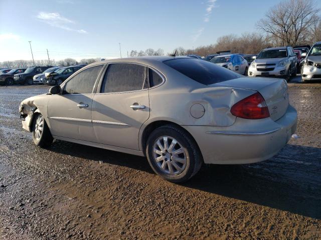 Photo 2 from auction – 2008 BUICK LACROSSE C with VIN 2G4WD582681198452
