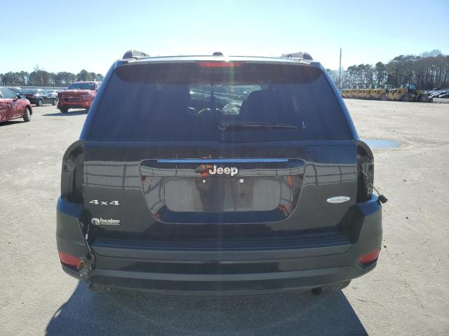 Photo 6 from auction – 2016 JEEP COMPASS LA with VIN 1C4NJDEB5GD673518
