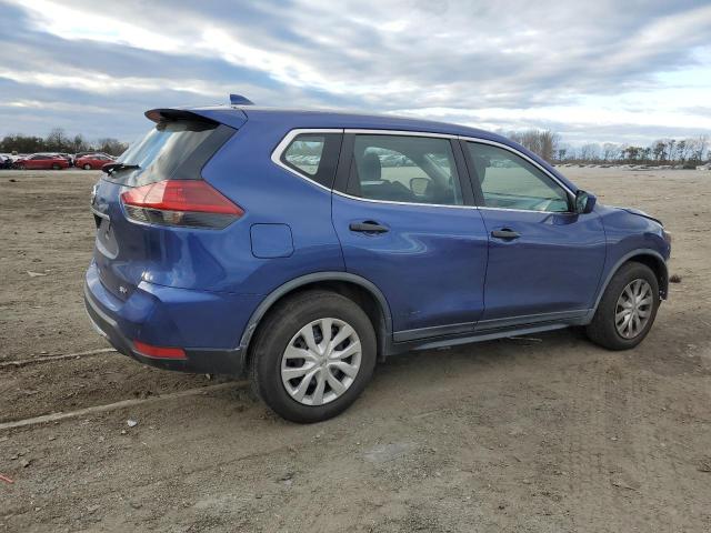 Photo 3 from auction – 2018 NISSAN ROGUE S with VIN KNMAT2MTXJP568275