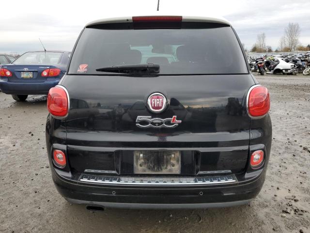 Photo 6 from auction – 2014 FIAT 500L EASY with VIN ZFBCFABH5EZ002613
