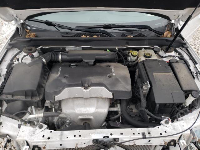 Photo 11 from auction – 2015 CHEVROLET MALIBU 1LT with VIN 1G11C5SL8FF253632