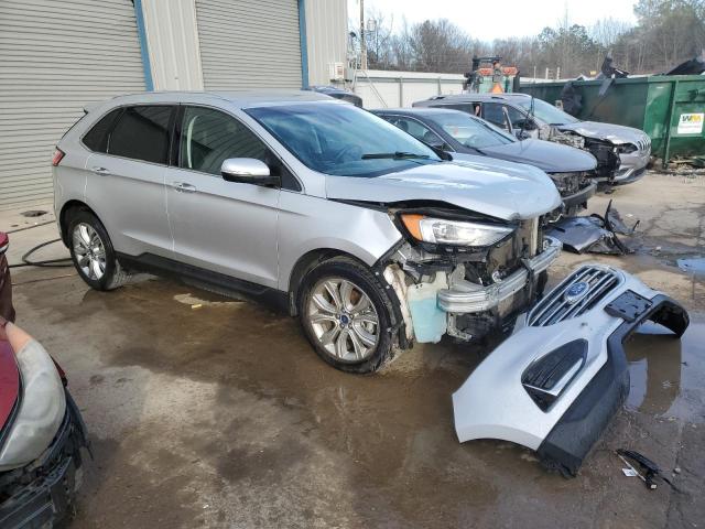 Photo 4 from auction – 2019 FORD EDGE TITAN with VIN 2FMPK3K98KBC02958