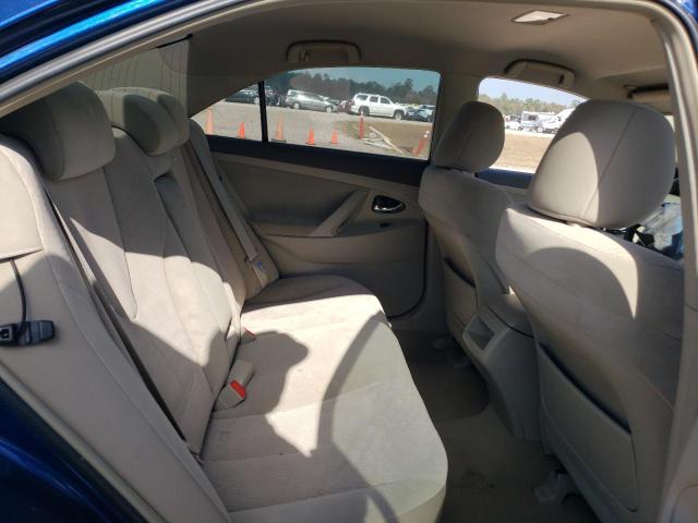 Photo 10 from auction – 2011 TOYOTA CAMRY BASE with VIN 4T1BF3EK1BU712463