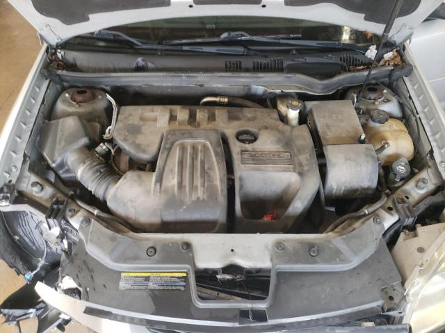 Photo 11 from auction – 2010 CHEVROLET COBALT 1LT with VIN 1G1AD5F56A7151113