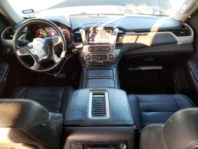 Photo 8 from auction – 2015 GMC YUKON DENA with VIN 1GKS2CKJ3FR747594