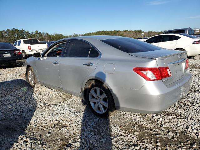 Photo 2 from auction – 2008 LEXUS ES 350 with VIN JTHBJ46G982205509