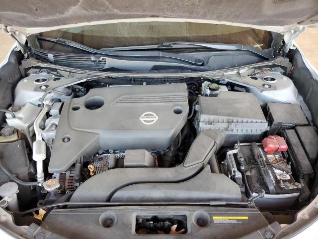 Photo 11 from auction – 2014 NISSAN ALTIMA 2.5 with VIN 1N4AL3AP0EC423181