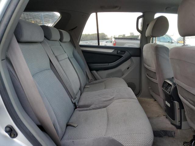 Photo 11 from auction – 2003 TOYOTA 4RUNNER SR with VIN JTEZU14RX30015048