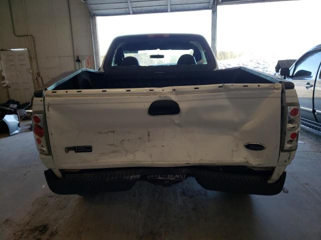 Photo 6 from auction – 2003 FORD F150 with VIN 1FTRF17283NA24136