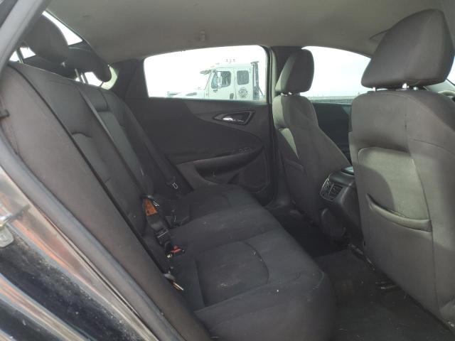 Photo 10 from auction – 2017 CHEVROLET MALIBU LT with VIN 1G1ZE5ST0HF190364
