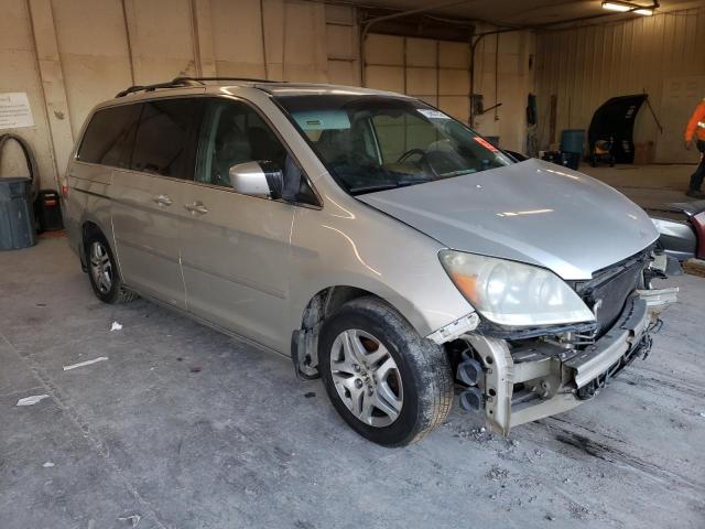 Photo 4 from auction – 2006 HONDA ODYSSEY EX with VIN 5FNRL38646B413851