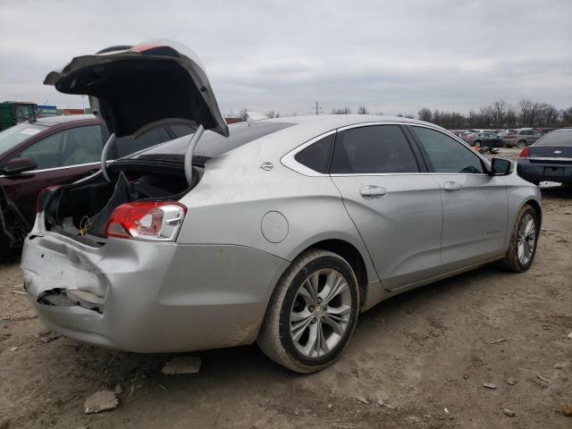 Photo 3 from auction – 2015 CHEVROLET IMPALA LT with VIN 2G1115SL7F9278973
