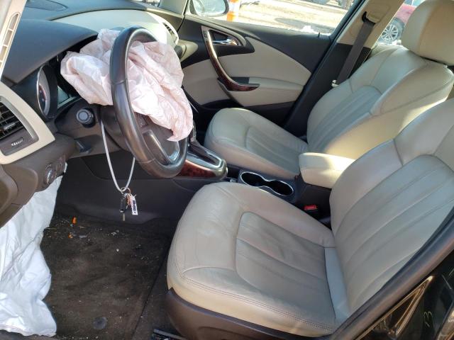 Photo 7 from auction – 2013 BUICK VERANO with VIN 1G4PS5SK6D4157952