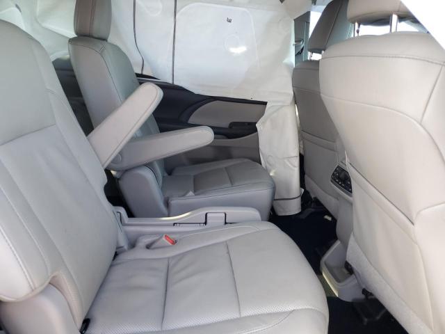 Photo 11 from auction – 2019 TOYOTA HIGHLANDER with VIN 5TDDZRFH7KS987642