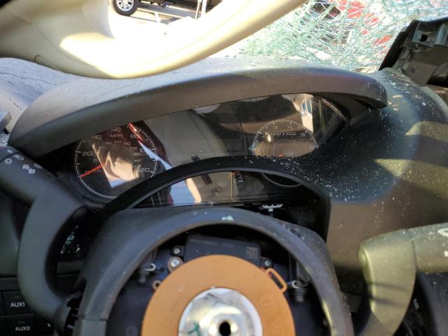 Photo 9 from auction – 2020 RAM PROMASTER with VIN 3C6TRVDG7LE113874