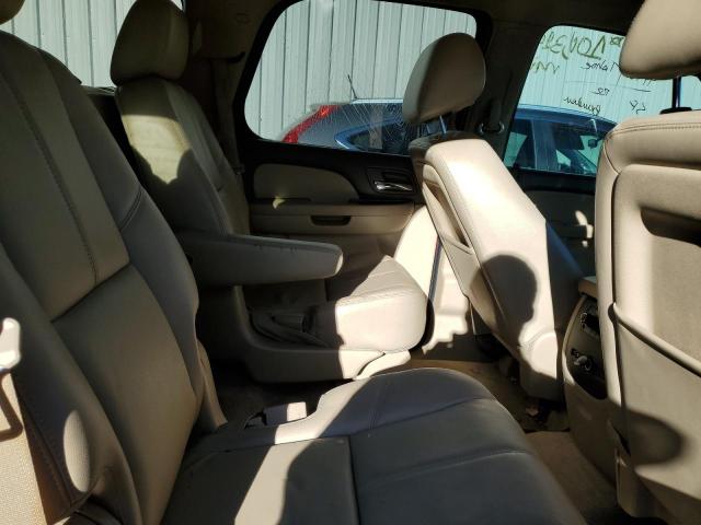 Photo 11 from auction – 2012 CHEVROLET TAHOE C150 with VIN 1GNSCBE04CR227512