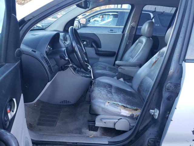 Photo 7 from auction – 2004 SATURN VUE with VIN 5GZCZ53484S811407
