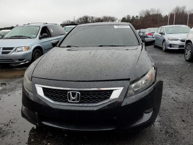 Photo 5 from auction – 2010 HONDA ACCORD EXL with VIN 1HGCS2B87AA010222