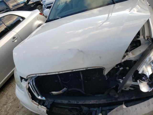 Photo 11 from auction – 2011 BUICK LUCERNE CX with VIN 1G4HC5EM1BU121629