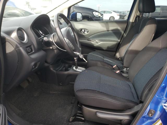 Photo 7 from auction – 2014 NISSAN VERSA NOTE with VIN 3N1CE2CPXEL359825