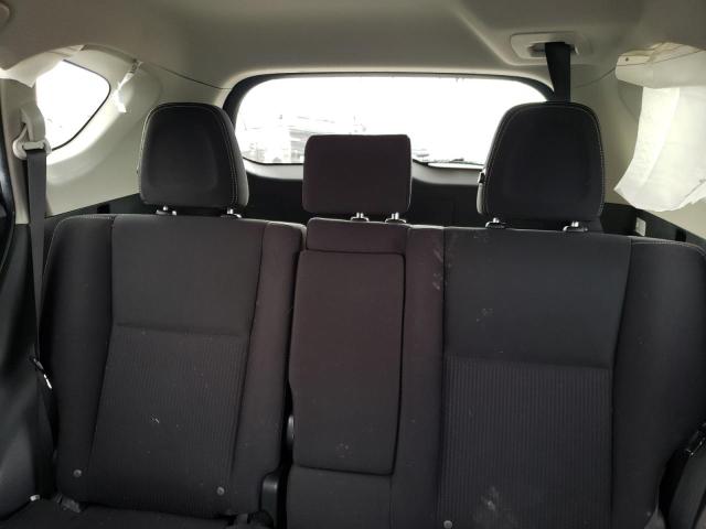 Photo 10 from auction – 2013 TOYOTA RAV4 XLE with VIN JTMRFREV9D5018780