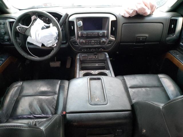 Photo 8 from auction – 2015 CHEVROLET SILVERADO with VIN 1GC4K0C82FF595856