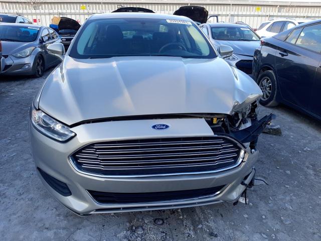 Photo 5 from auction – 2016 FORD FUSION SE with VIN 3FA6P0H76GR112115