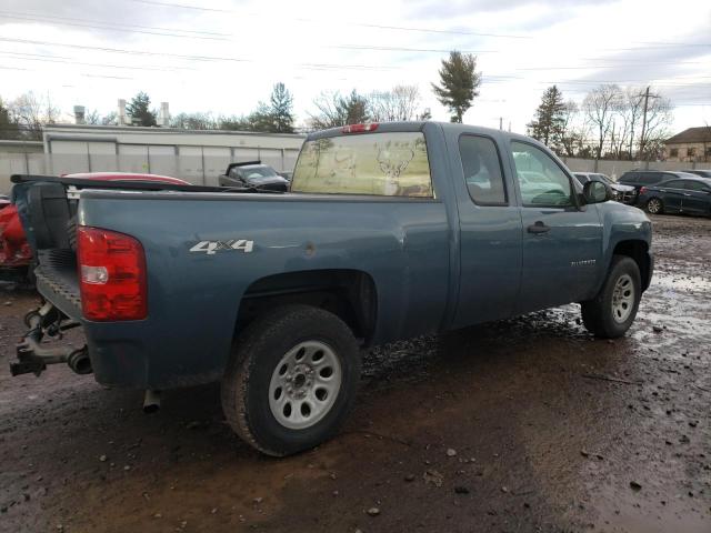 Photo 3 from auction – 2010 CHEVROLET SILVERADO with VIN 1GCSKPE36AZ134359