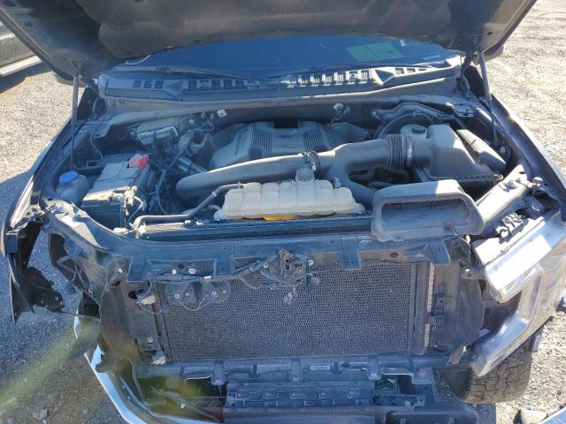 Photo 11 from auction – 2019 FORD F150 SUPER with VIN 1FTEW1E40KFB46520