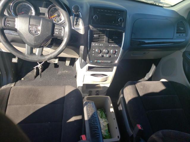 Photo 8 from auction – 2013 DODGE GRAND CARA with VIN 2C4RDGCG0DR528131