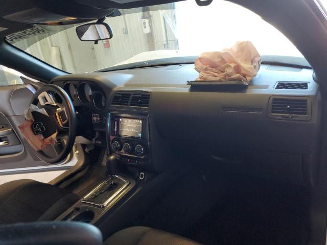 Photo 8 from auction – 2014 DODGE CHALLENGER with VIN 2C3CDYAG4EH312969