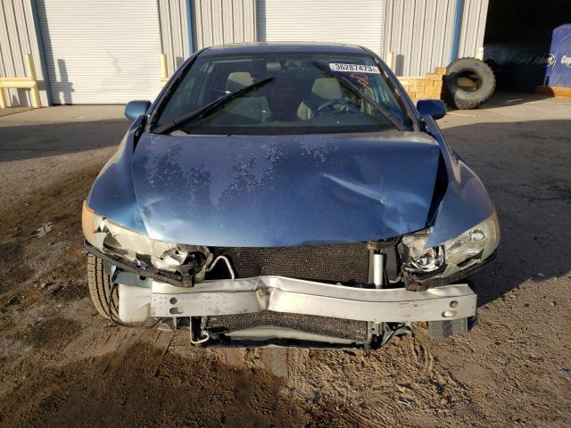 Photo 5 from auction – 2008 HONDA CIVIC with VIN 1HGFA15878L049557
