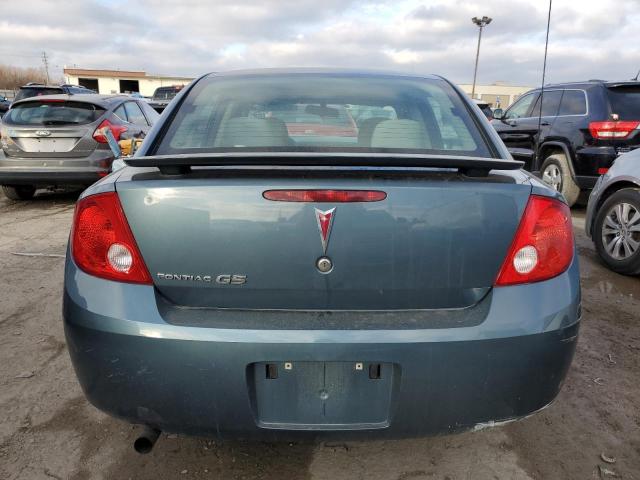 Photo 6 from auction – 2007 PONTIAC G5 SE with VIN 1G2AL55F077340728