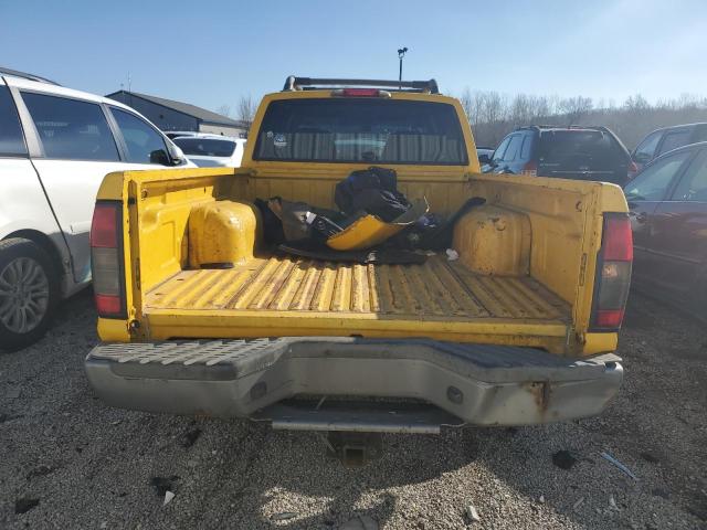Photo 6 from auction – 2003 NISSAN FRONTIER C with VIN 1N6ED29X33C459979