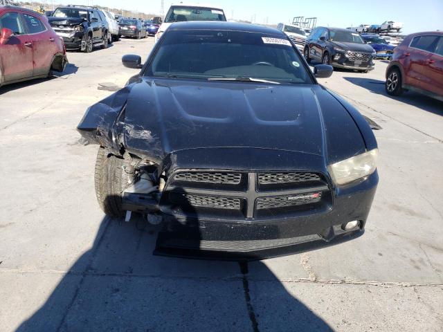 Photo 5 from auction – 2014 DODGE CHARGER R/ with VIN 2C3CDXCT6EH114270