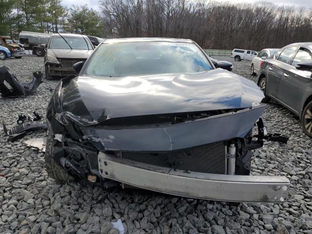 Photo 11 from auction – 2017 NISSAN MAXIMA 3.5 with VIN 1N4AA6AP0HC420213