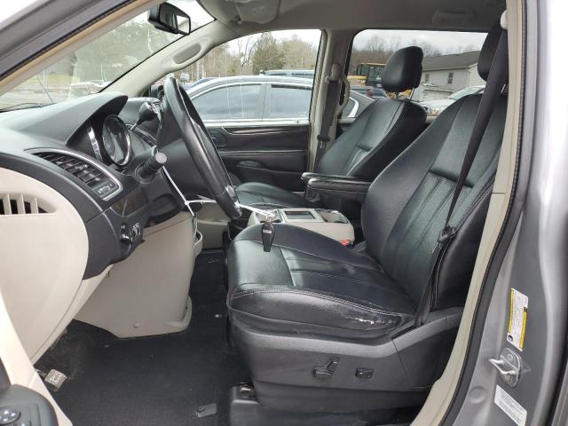 Photo 7 from auction – 2014 CHRYSLER TOWN & COU with VIN 2C4RC1BG0ER403293