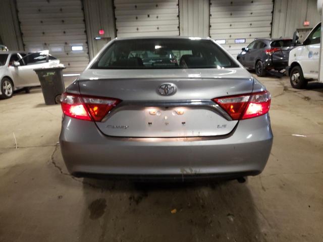 Photo 6 from auction – 2016 TOYOTA CAMRY LE with VIN 4T1BF1FK4GU226675