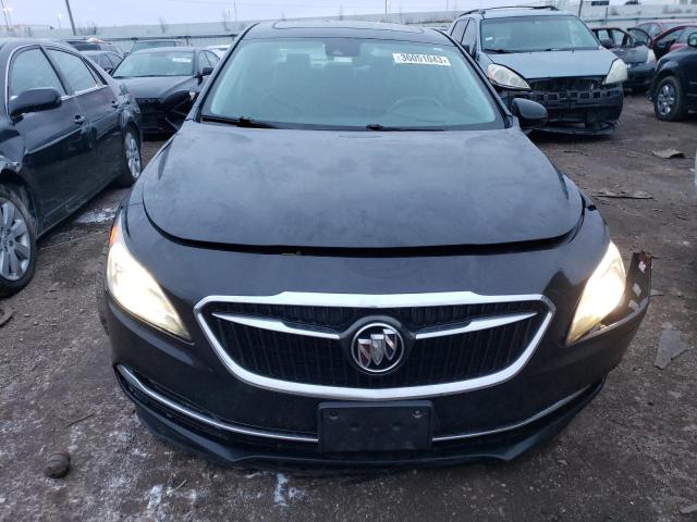 Photo 5 from auction – 2017 BUICK LACROSSE P with VIN 1G4ZR5SS1HU203441
