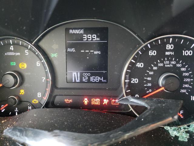Photo 9 from auction – 2015 KIA FORTE LX with VIN KNAFX4A62F5404555