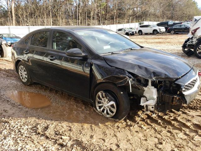 Photo 4 from auction – 2020 KIA FORTE FE with VIN 3KPF24AD4LE257851