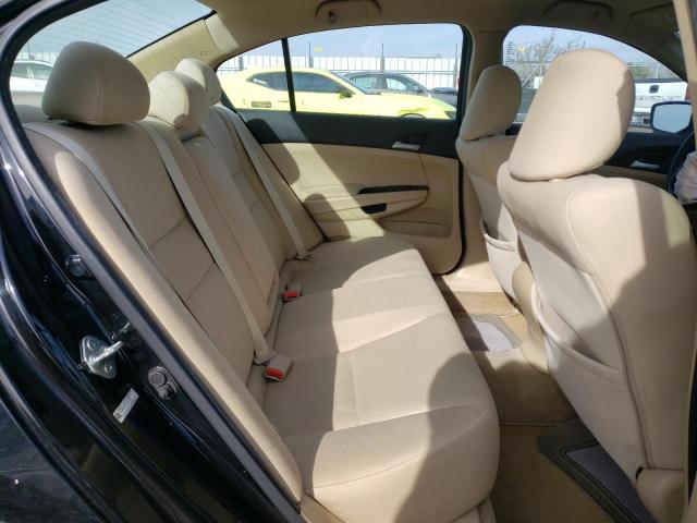 Photo 10 from auction – 2012 HONDA ACCORD LX with VIN 1HGCP2F37CA207412