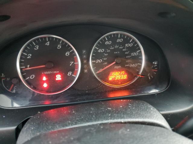 Photo 9 from auction – 2007 MAZDA 6 I with VIN 1YVHP80C975M43519