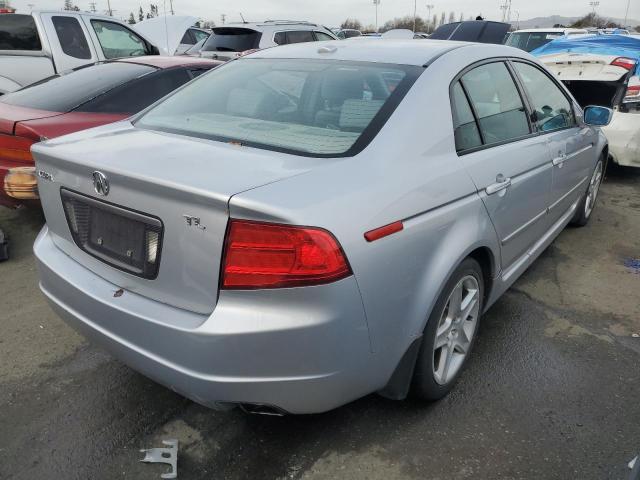 Photo 3 from auction – 2005 ACURA TL with VIN 19UUA66265A069465