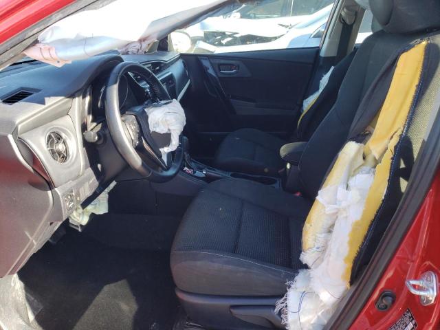 Photo 7 from auction – 2018 TOYOTA COROLLA IM with VIN JTNKARJE3JJ571834