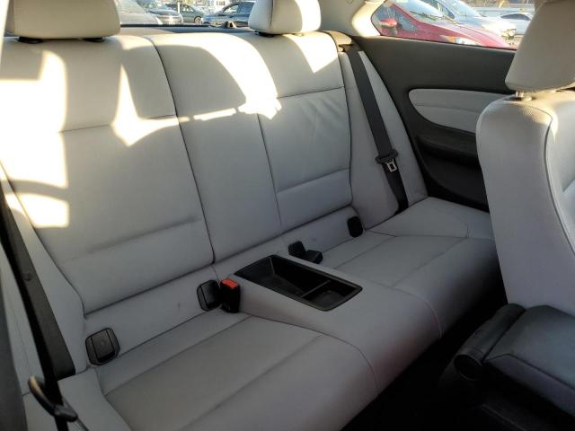 Photo 10 from auction – 2011 BMW 128 I with VIN WBAUP7C58BVP21795