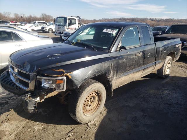 DODGE DAKOTA SXT 2008 with VIN 1D7HE32N18S558380 - Photo from auction