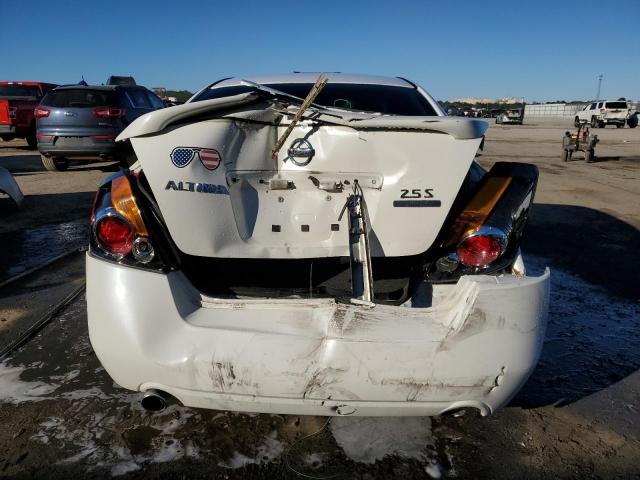 Photo 6 from auction – 2011 NISSAN ALTIMA BAS with VIN 1N4AL2AP0BC174595