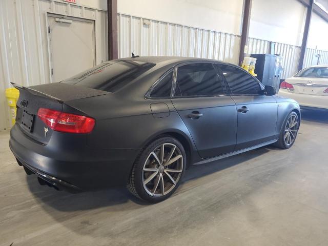 Photo 3 from auction – 2016 AUDI S4 PREMIUM with VIN WAUBGAFL3GA008350