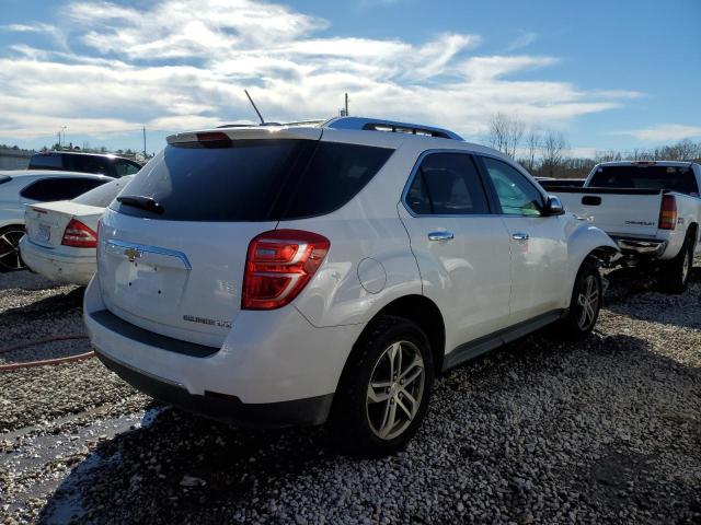Photo 3 from auction – 2016 CHEVROLET EQUINOX LT with VIN 2GNALDEK1G6246013